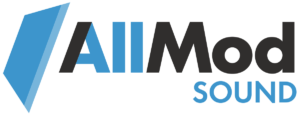 All Mod Sound logo